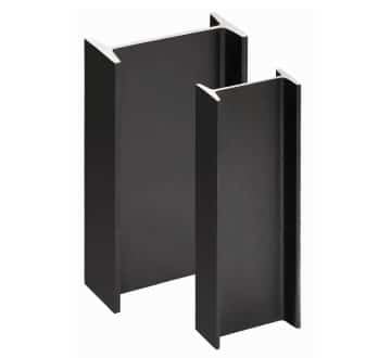 IPE Profil Ölçüm Şeması