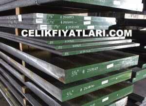 p355 kalite - erdemir 6345 kalite