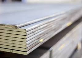 Heat Resistant Steel grades