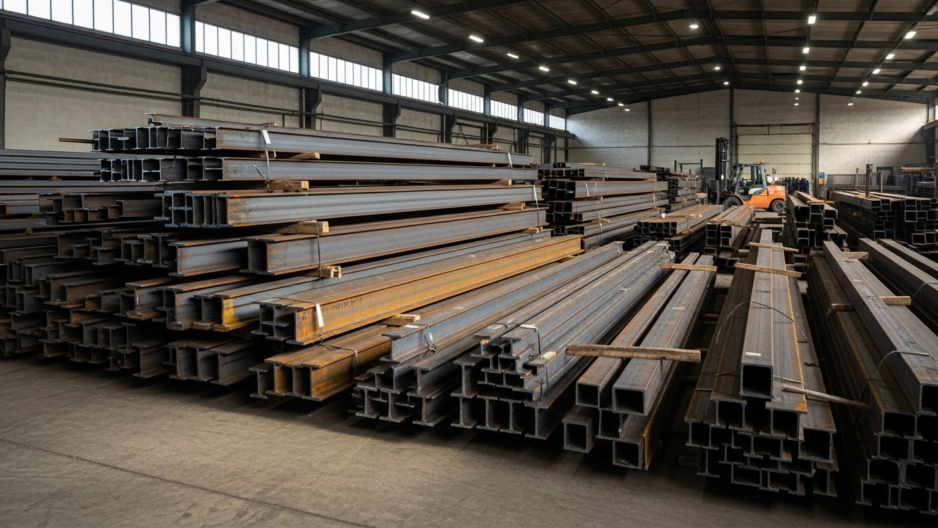 Profil Kalınlıkları