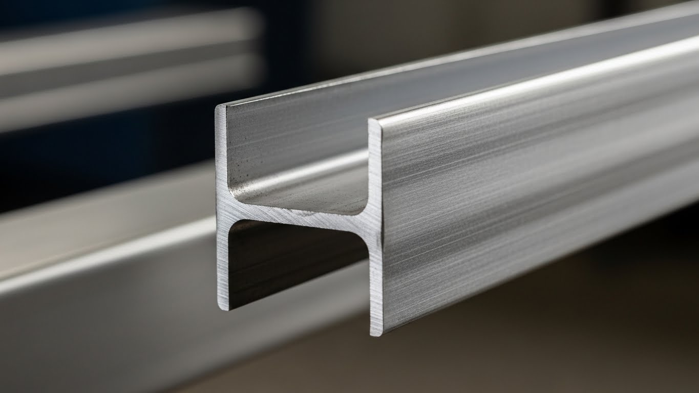 NPI NPU HEA Profiller