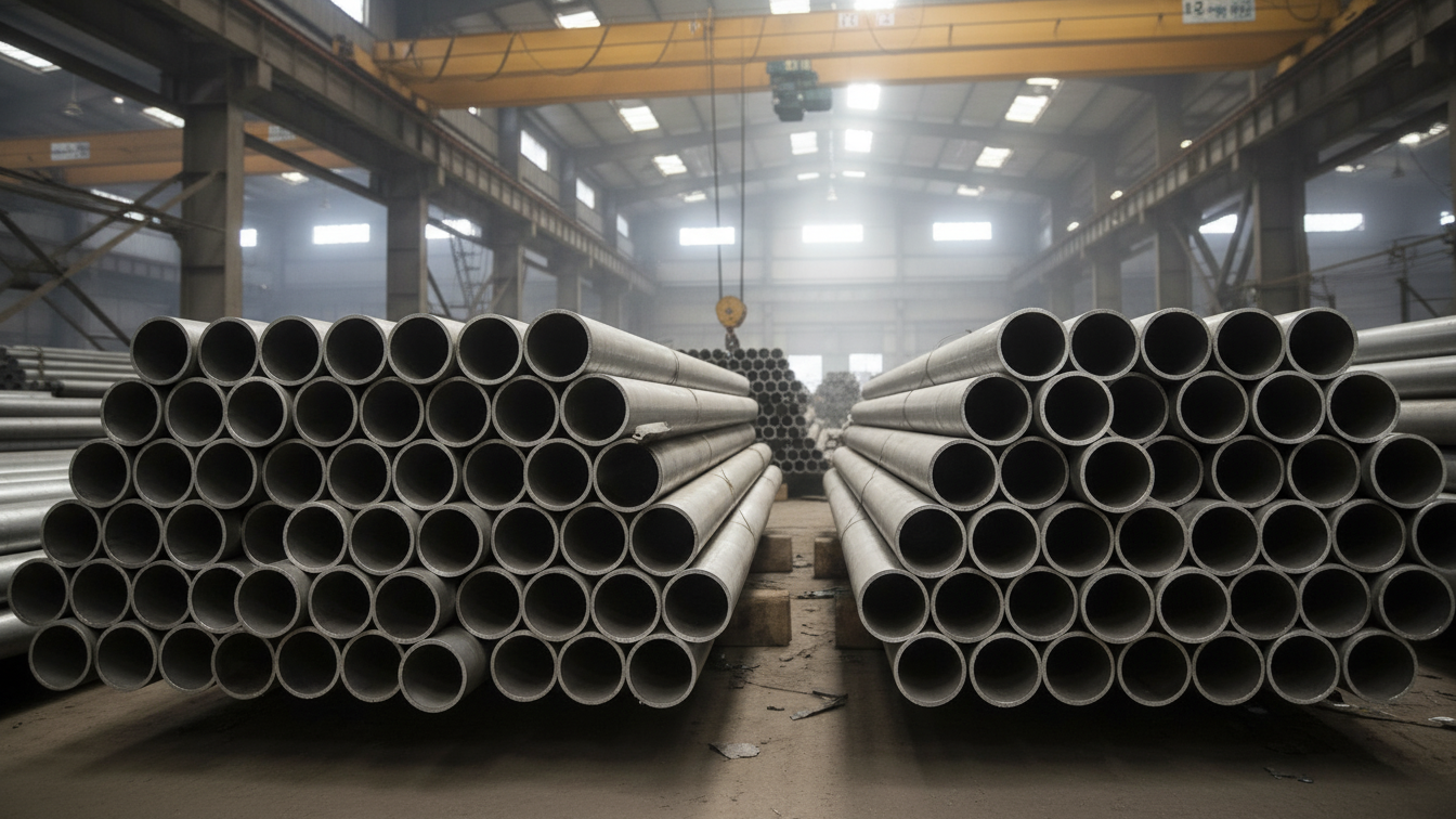 Yüksek Kaliteli Galvaniz Boru Üretim Hattı