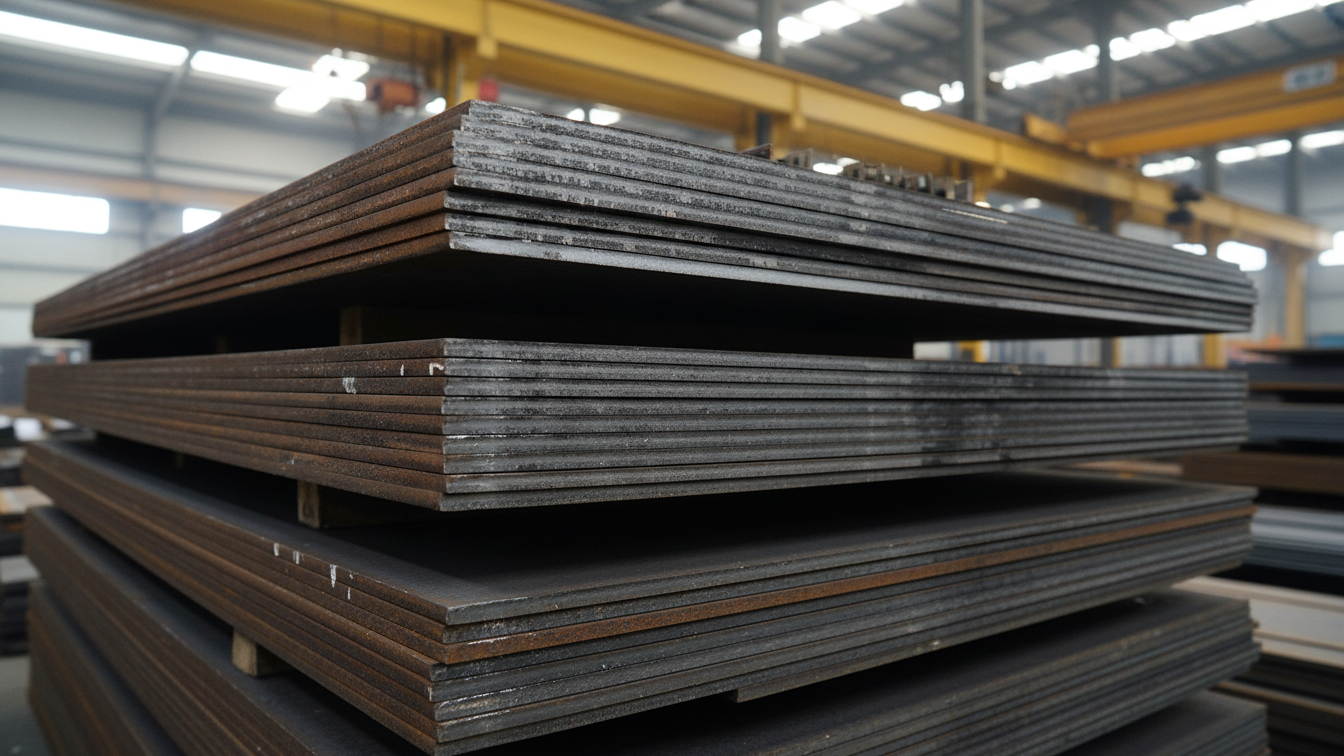 P355GH Sac Fiyat Analizi