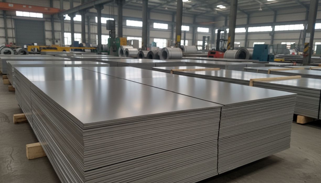 316L Sac ve 304 Fiyat Kıyaslaması