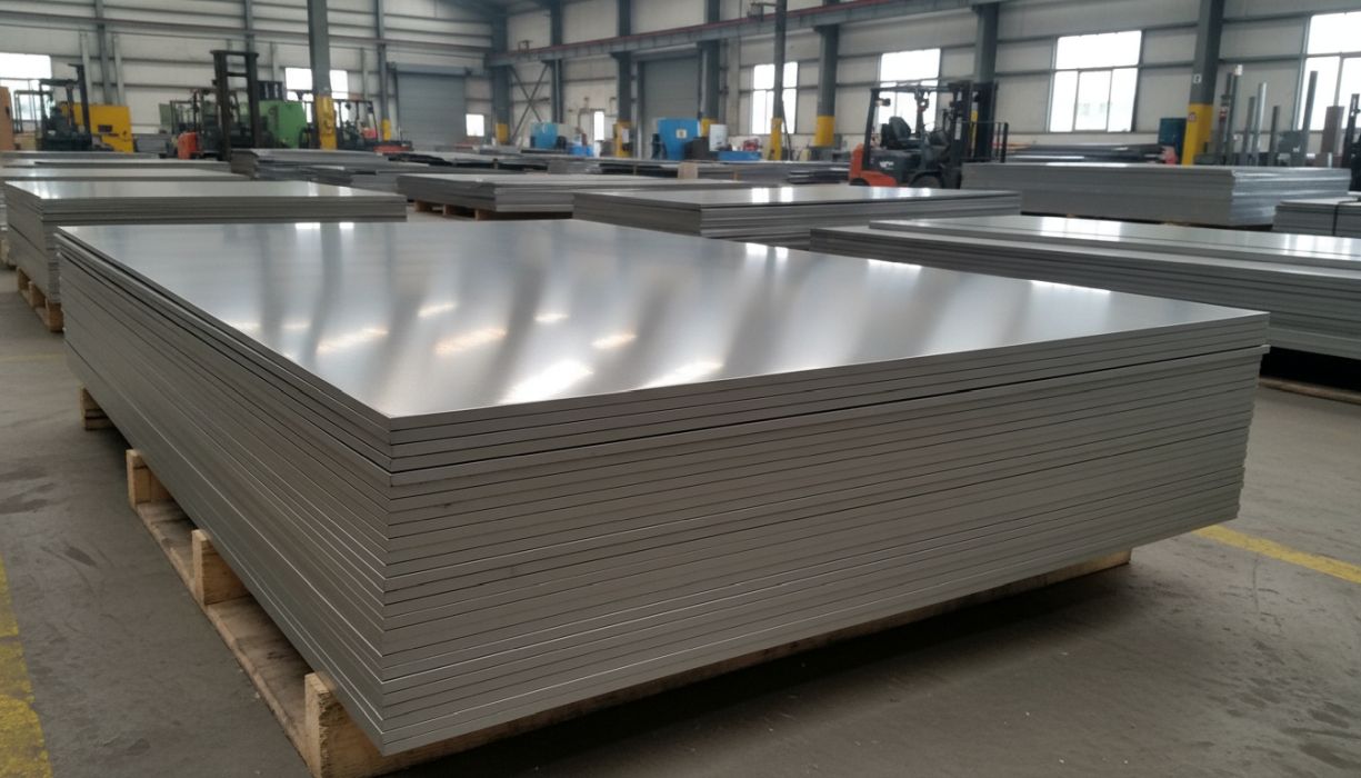 316L Paslanmaz Sac Özellikleri