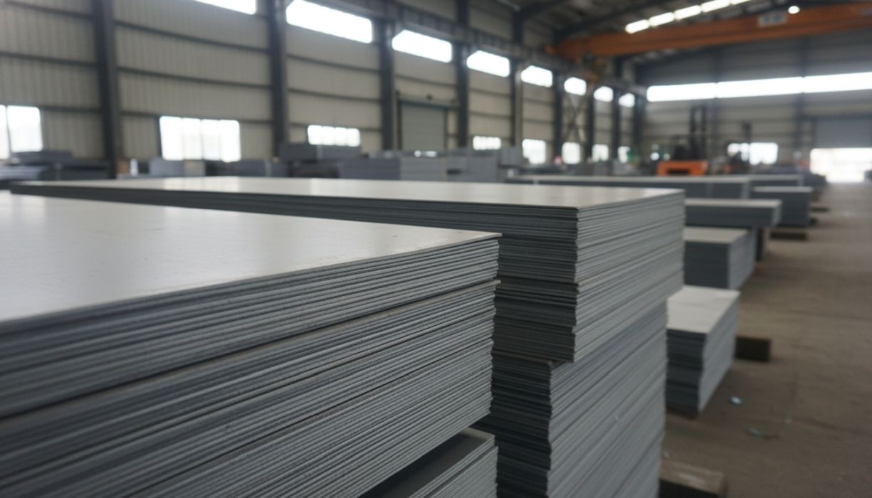 430 vs 304 Paslanmaz Çelik Fiyatları