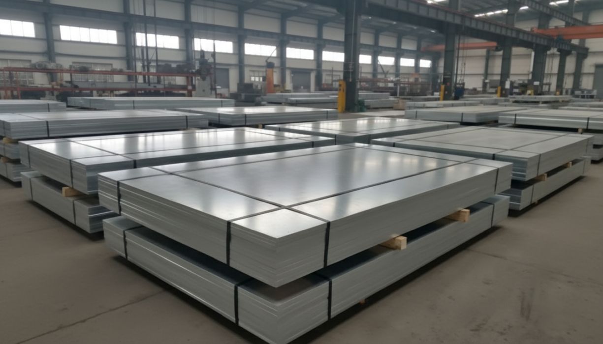 AH36 Gemi Sacı Fiyatları