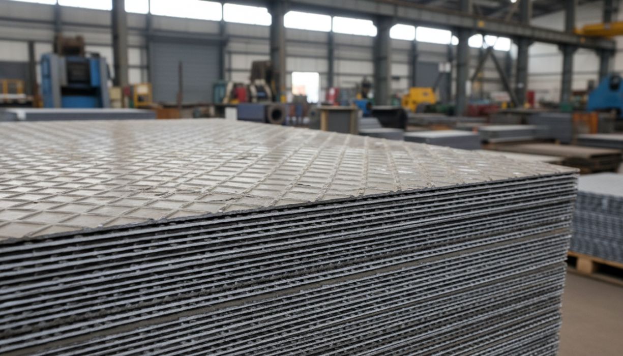 Baklavalı Sac İnceleme