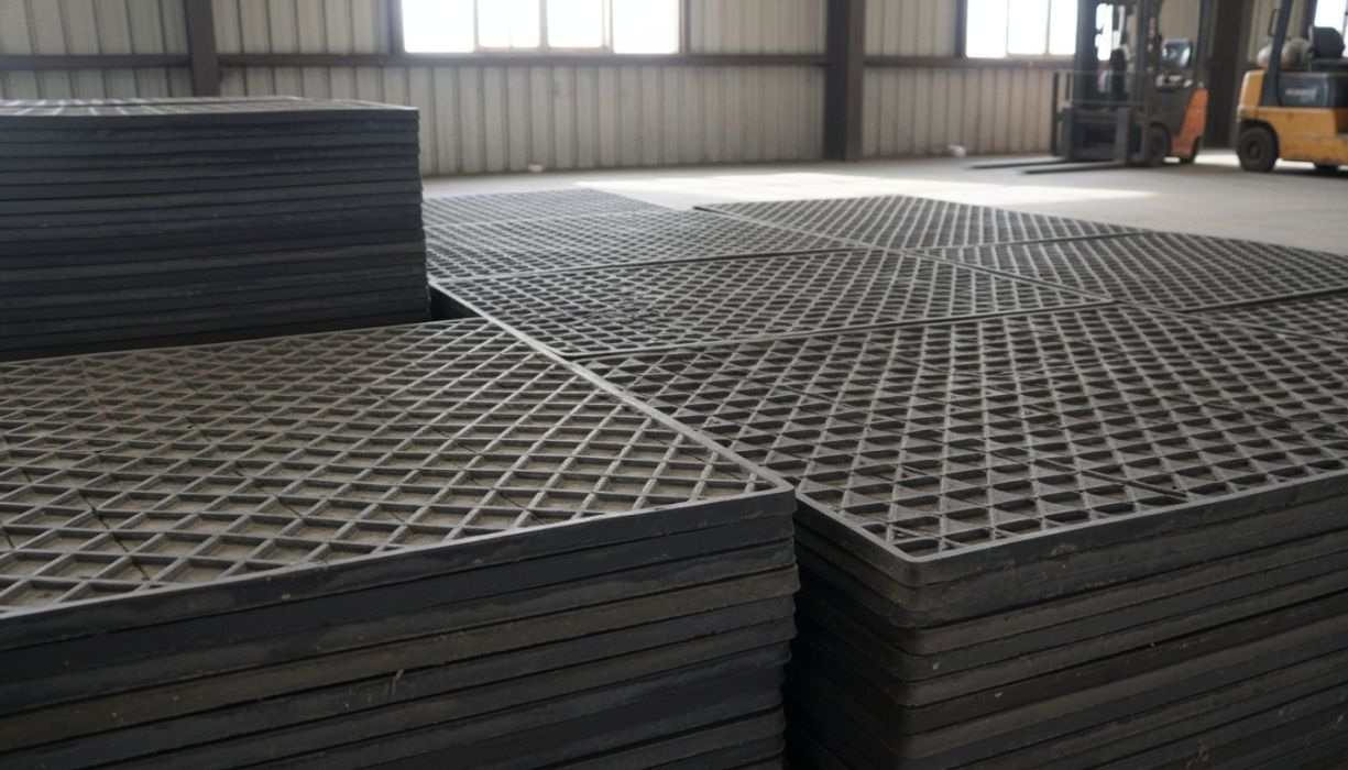 Baklavalı Sac Ebat ve Ölçüleri