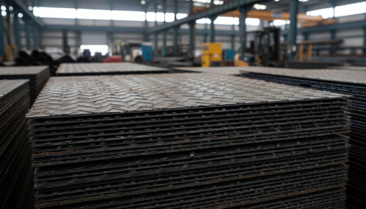 Baklavalı Sac Fiyatları