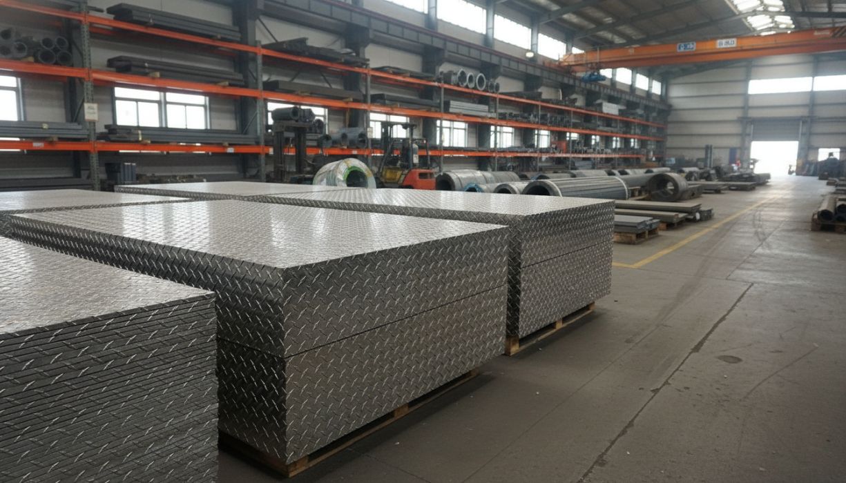 Baklavalı Sac Ebatları ve Ölçüleri