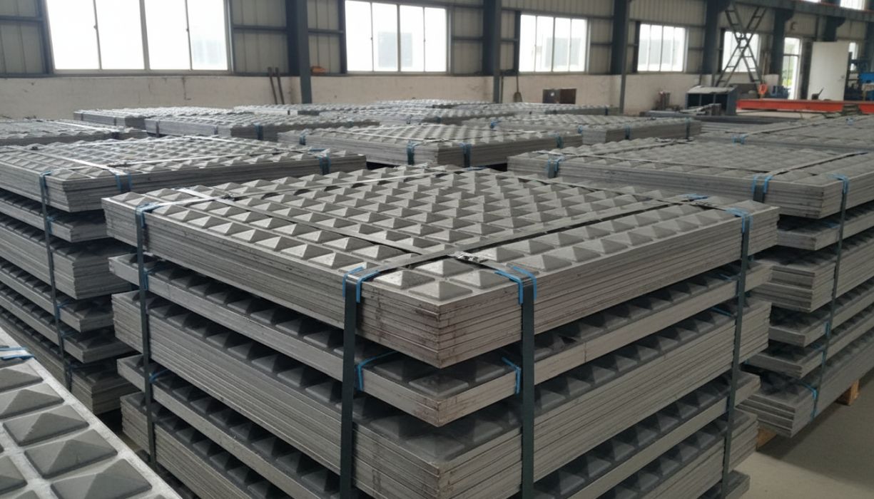 Baskılı Sac Ölçüleri