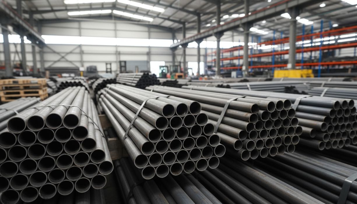 Boru Profil Fiyatları