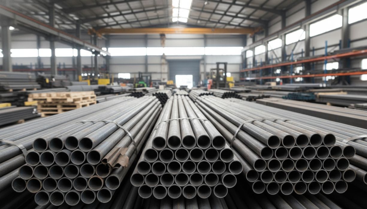 Boru Profil Kalınlıkları