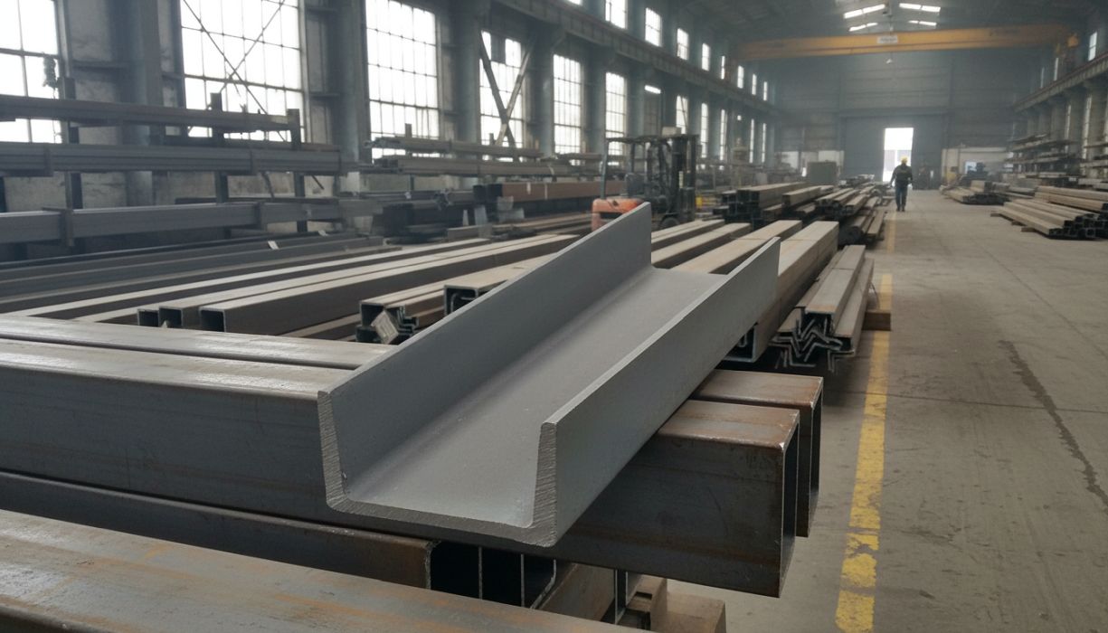 C Profil Kalınlıkları