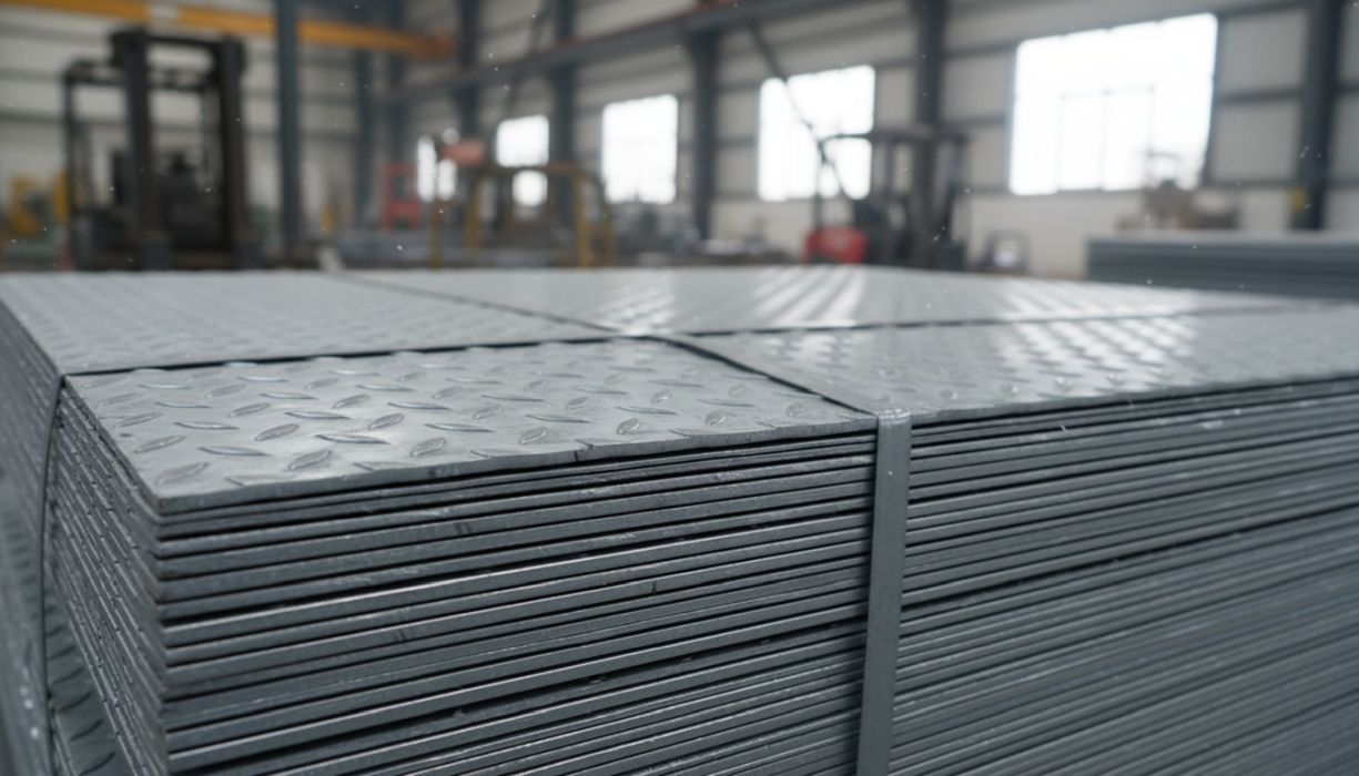 Çeta Sac Kalınlıkları