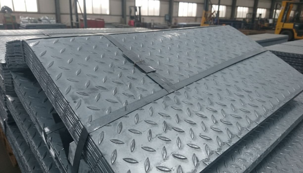 Çeta Sac Kaliteleri