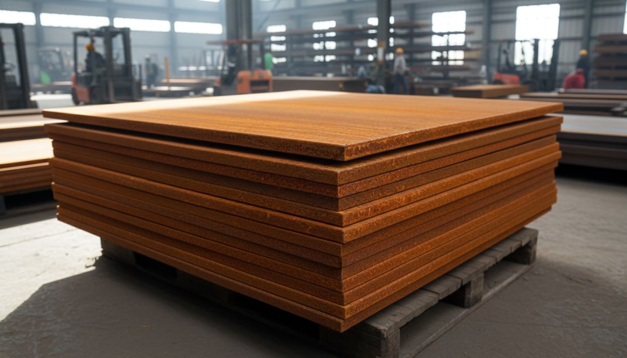 Corten Sac Fiyatları