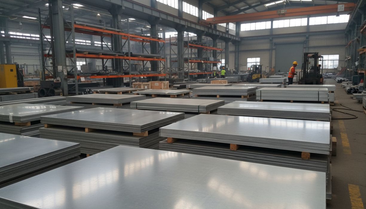 DC03 Kalite Sac İnceleme