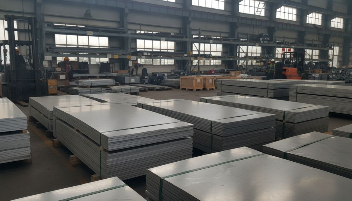 DC04 Kalite Standartları