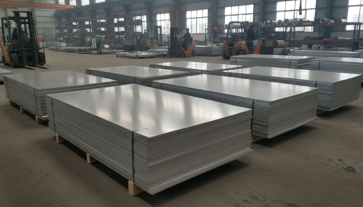 DC05 Teknik Özellikleri