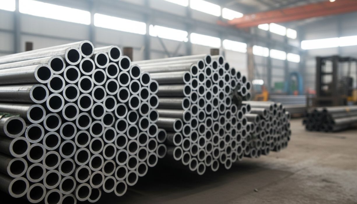 DKP Boru Kalite Sınıfları