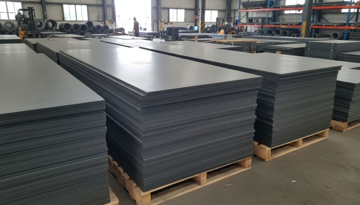 DKP Sac Yüzey Kalitesi