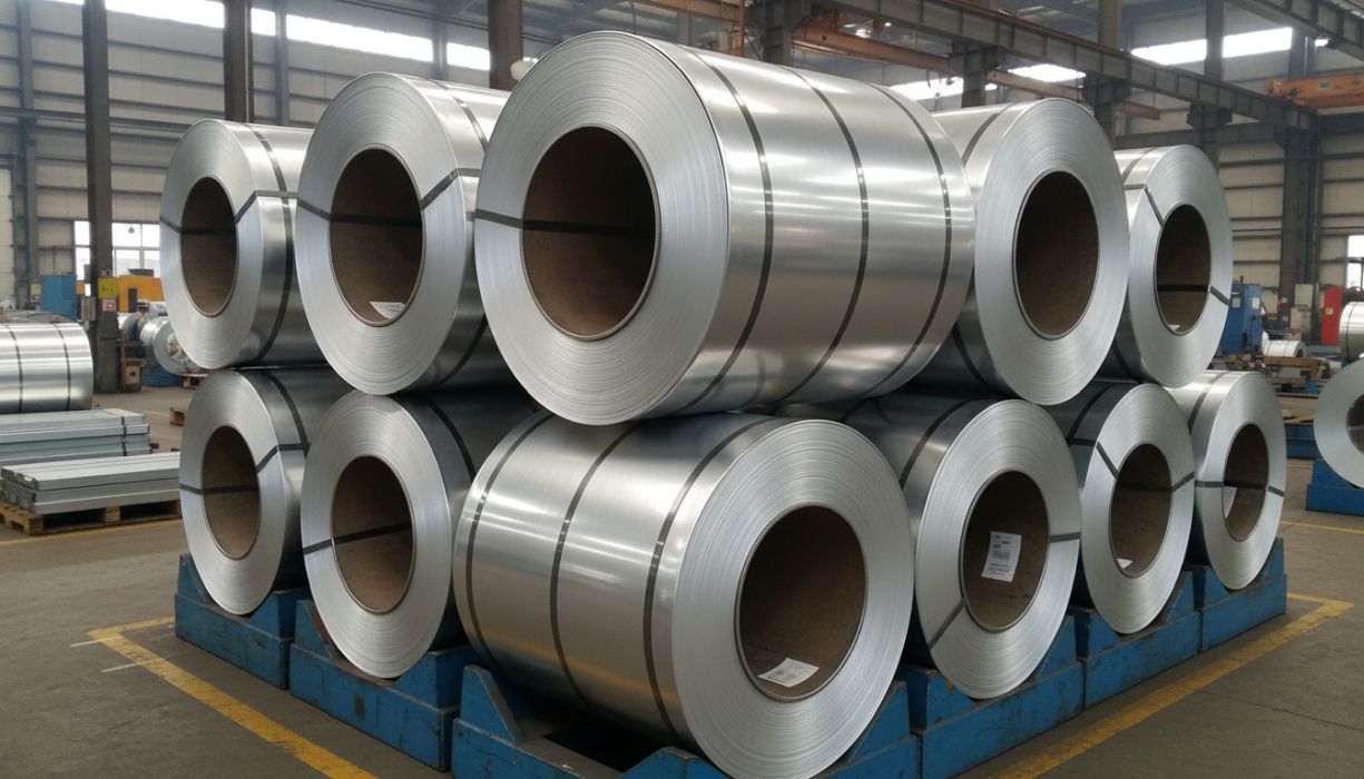 DX51 Galvaniz Sac Fiyatları