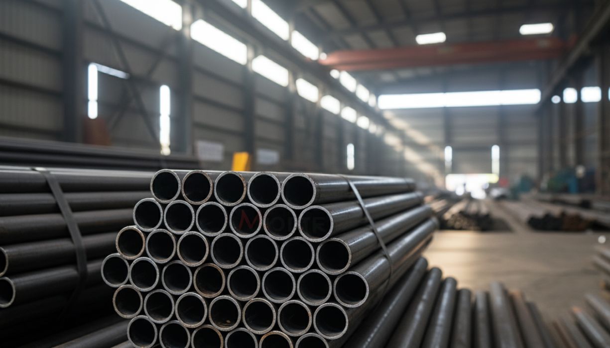 Demir Boru Fiyatları