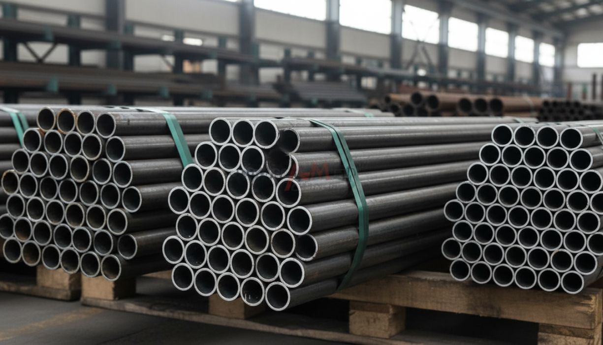 Demir Boru Kaliteleri