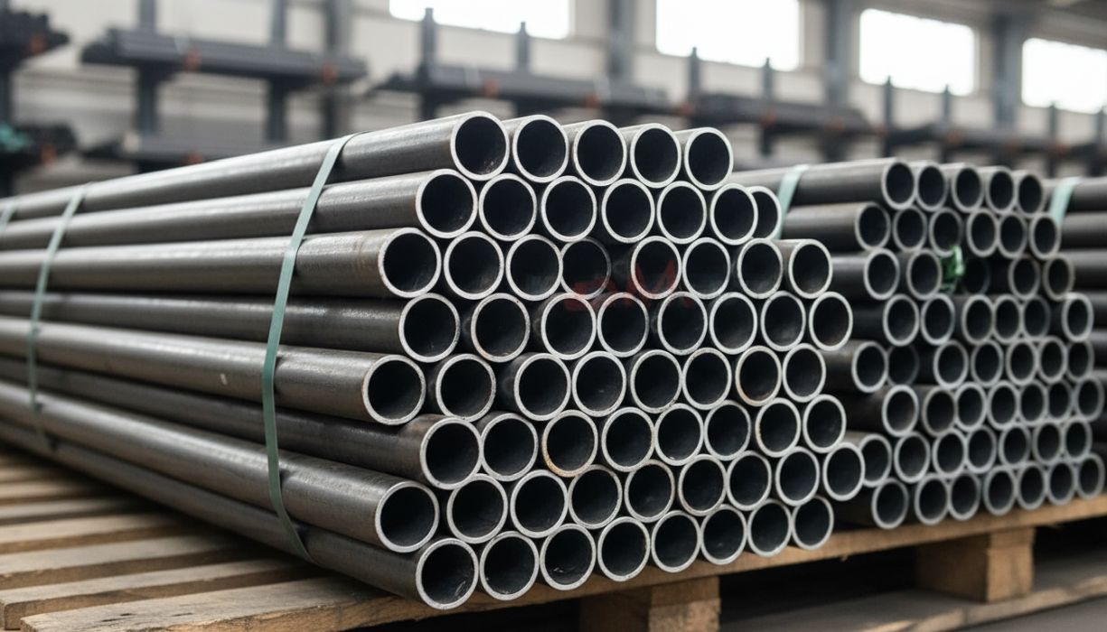 Demir Boru Kalınlıkları