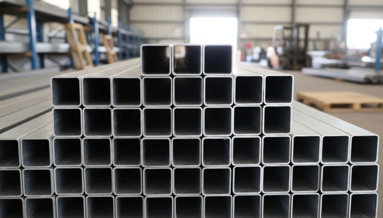 Demir Profil Fiyatları