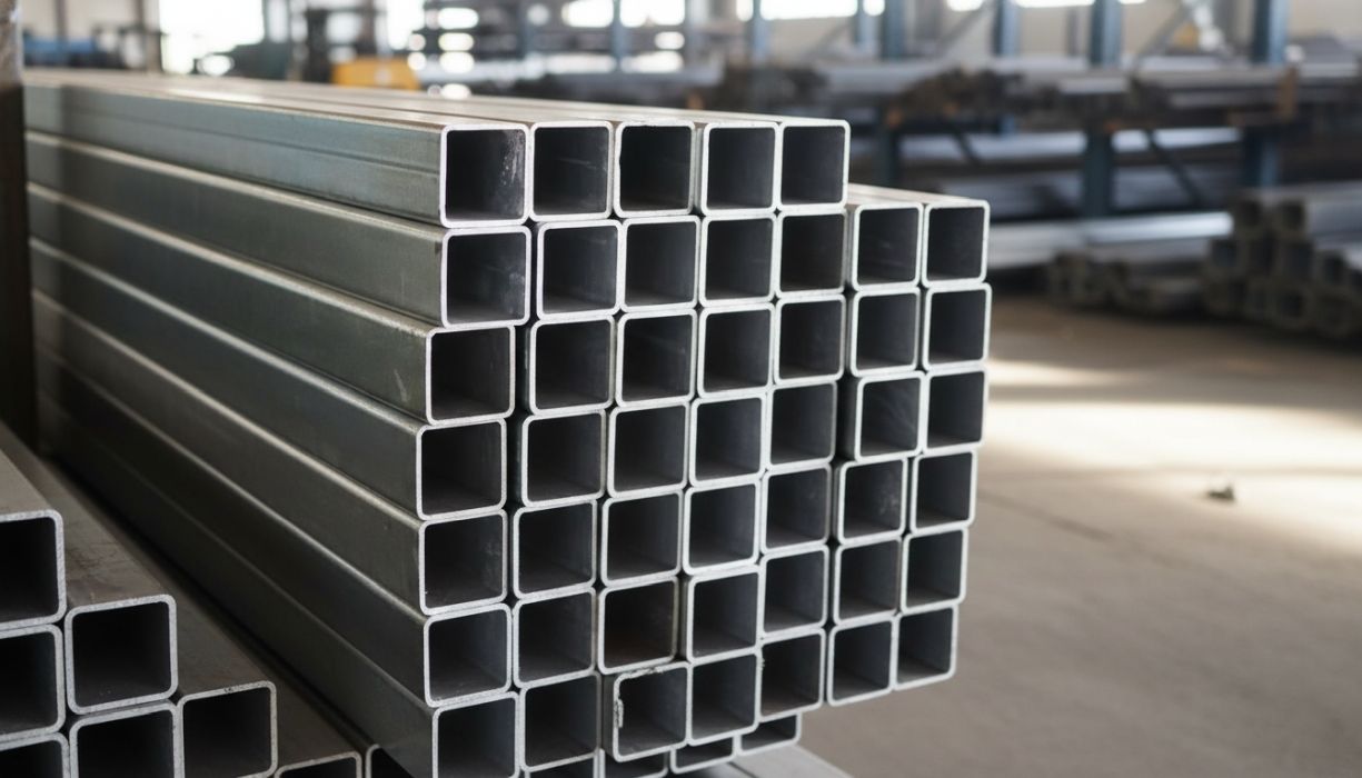 Demir Profil Kaliteleri