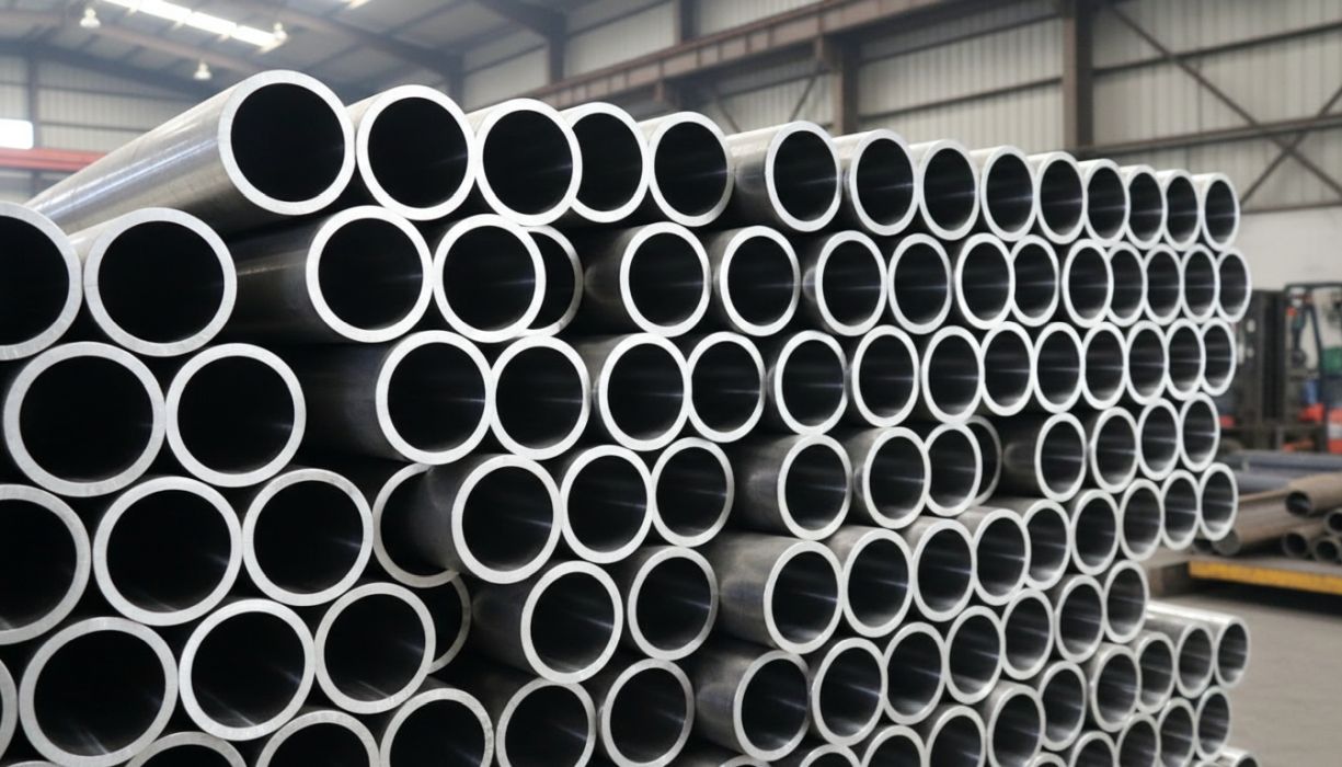 Dikişsiz Boru Fiyatları