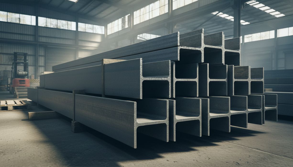 HEB Profil Karakteristiği