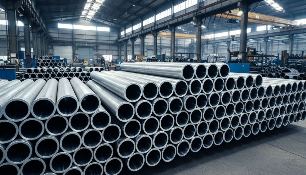 Kaynaklı Boru Fiyatları ve Ebatları