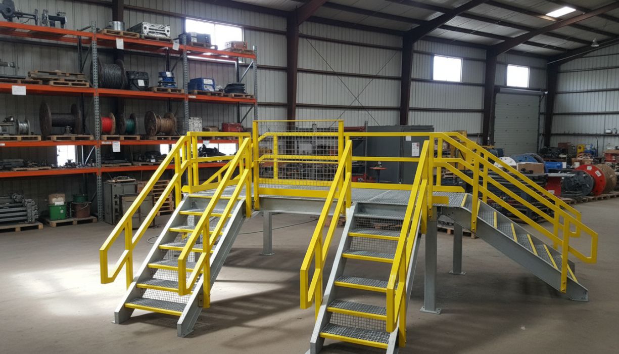 Kedi Yolu Kullanım Alanları