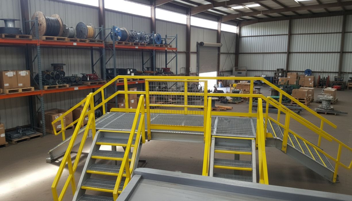 Kedi Yolu Fiyatları