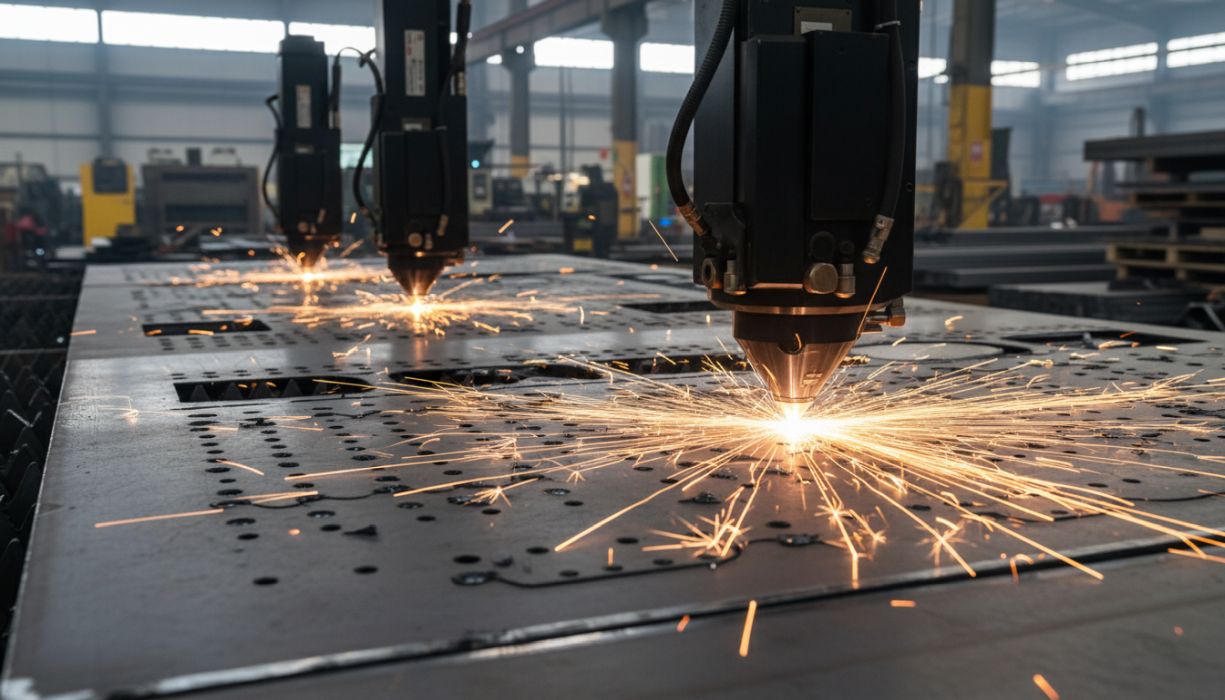 Lazer Kesim Fiyatları