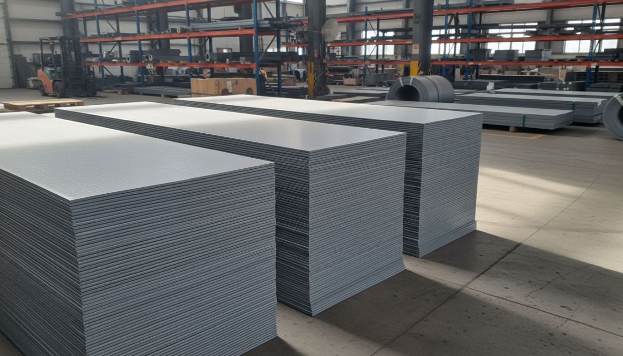 P355GH Kazan Sacı Fiyatları