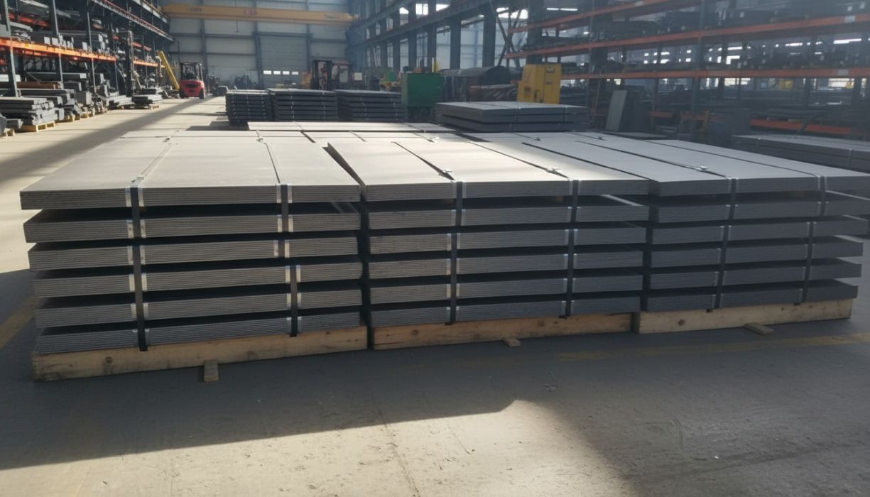 P355GH Kalite Saclar