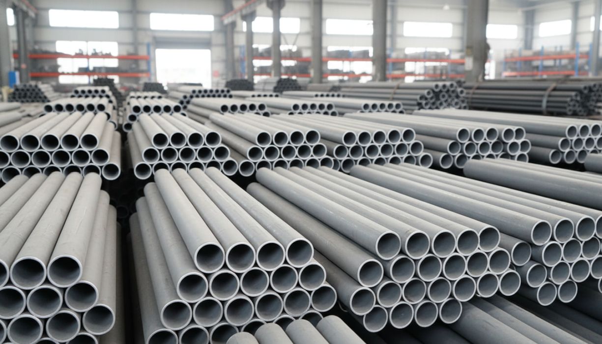 Paslanmaz Boru Kaliteleri