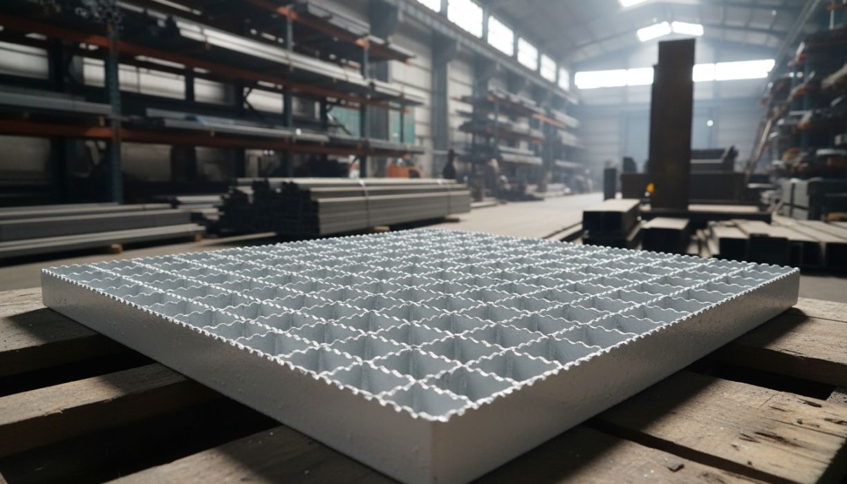 Platform Izgara Kalite Sınıfları