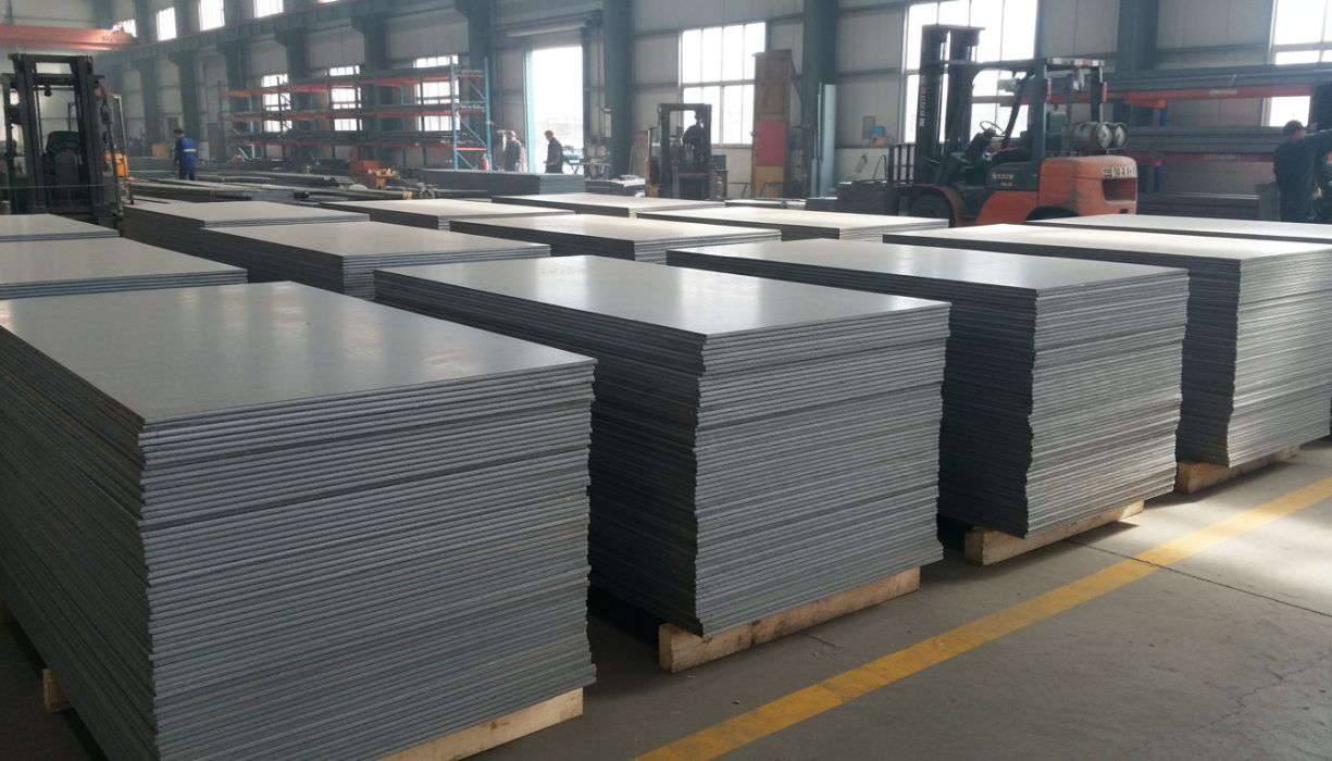 S275JR Sac Fiyatları