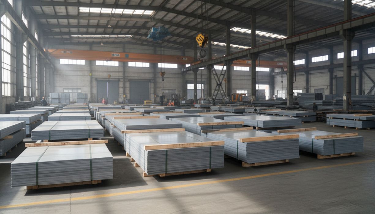 S355J0 Sac Kalite Karşılaştırması