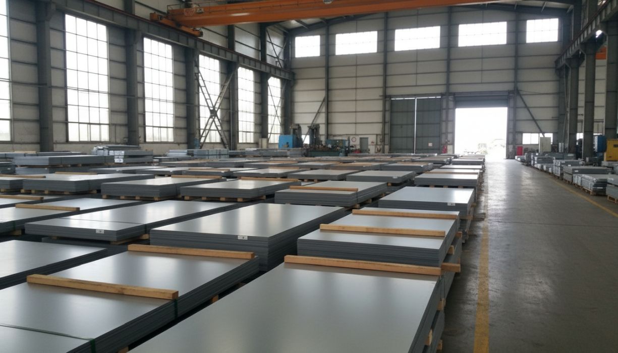 S355JR Sac Ebatları