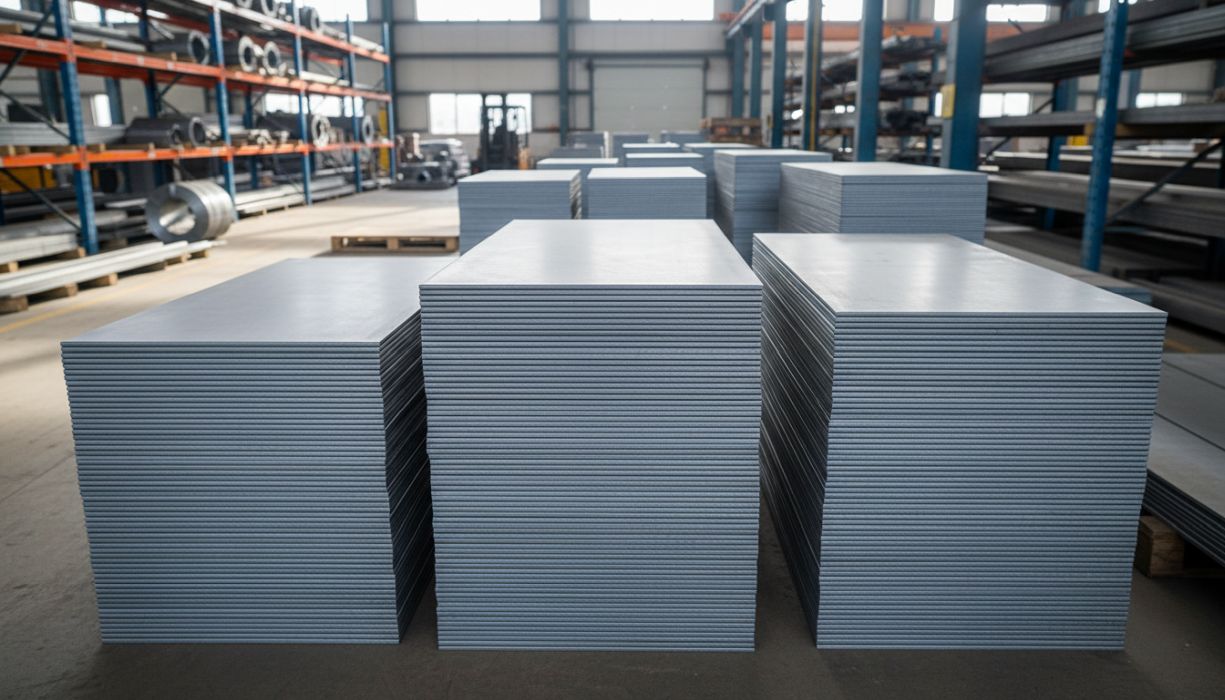 S355JR Sac Fiyatları