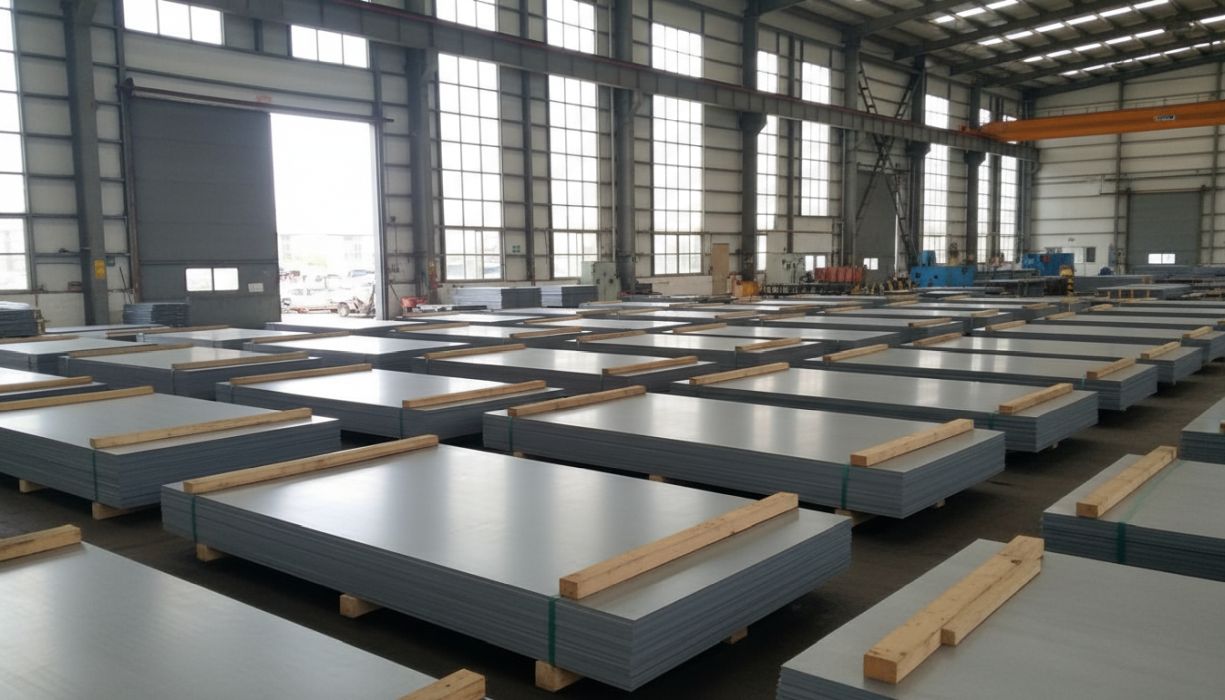 S355MC Kalite Çelik Fiyatları