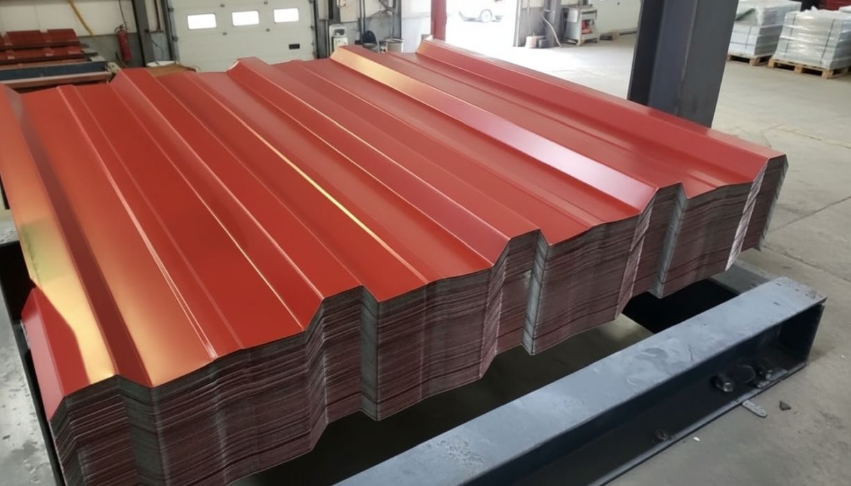 Trapez Sac Ebatları ve Ölçüleri