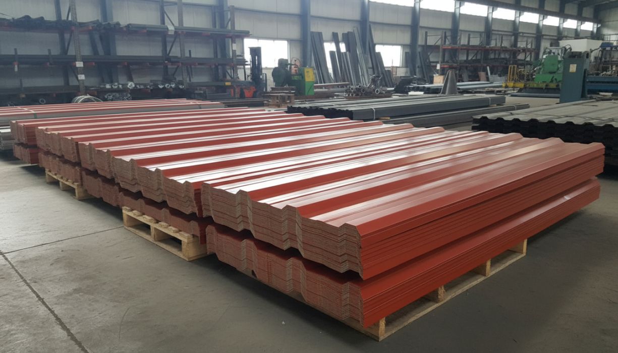 Trapez Sac Üretim Varyasyonları